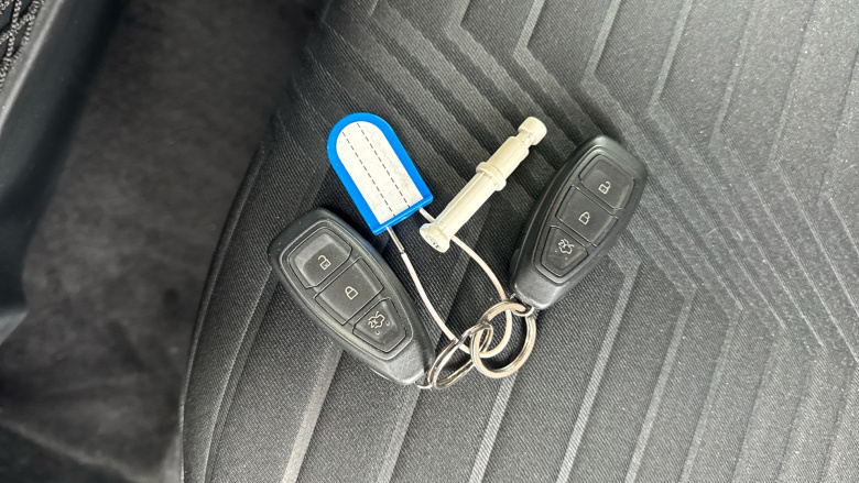 Ford Puma 1.0 EcoBoost ST-Line X 5dr Auto Petrol Hatchback